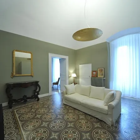 Palazzo Ietri Corso Vittorio Emanuele Guest house