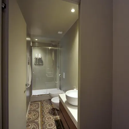 Palazzo Ietri Corso Vittorio Emanuele Guest house *