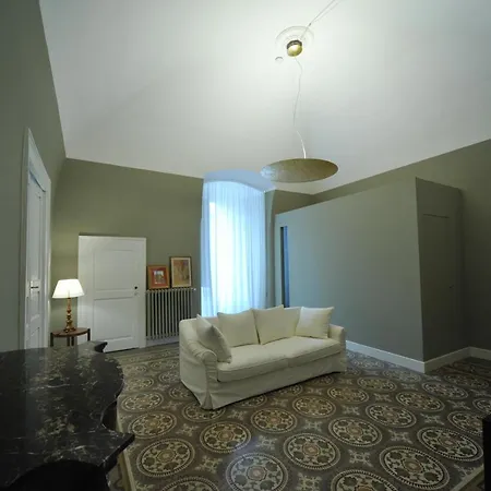 Guest house Palazzo Ietri Corso Vittorio Emanuele *
