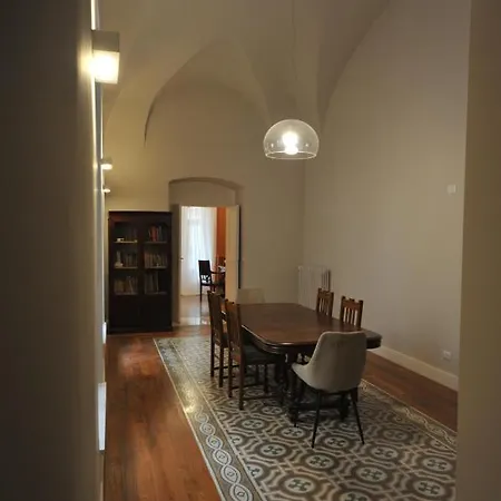 Гостевой дом Palazzo Ietri Corso Vittorio Emanuele